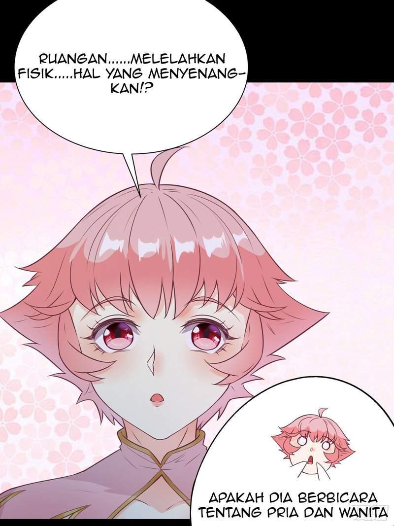 I’m Picking Fairy Sister On The Westward Journey Chapter 44 - halaman 33