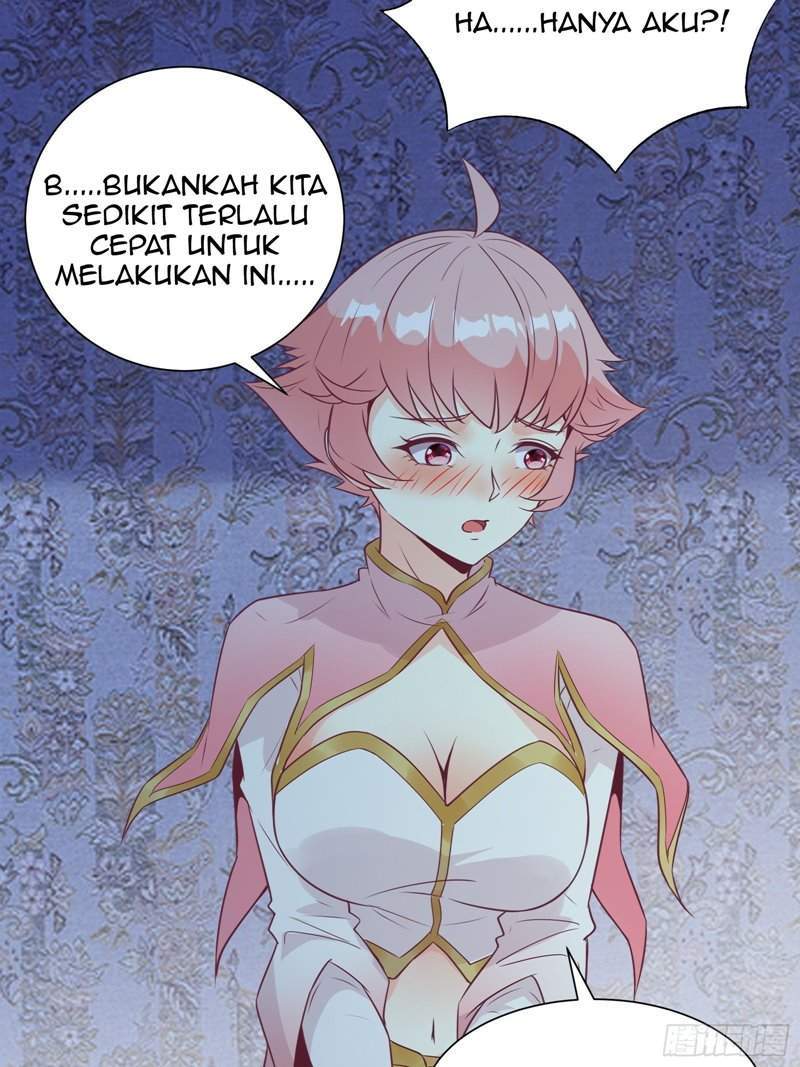 I’m Picking Fairy Sister On The Westward Journey Chapter 44 - halaman 35