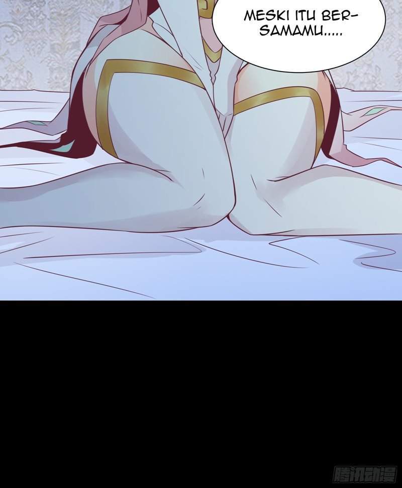 I’m Picking Fairy Sister On The Westward Journey Chapter 44 - halaman 36