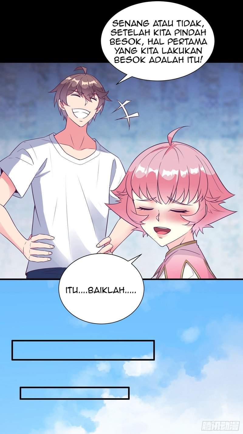 I’m Picking Fairy Sister On The Westward Journey Chapter 44 - halaman 37