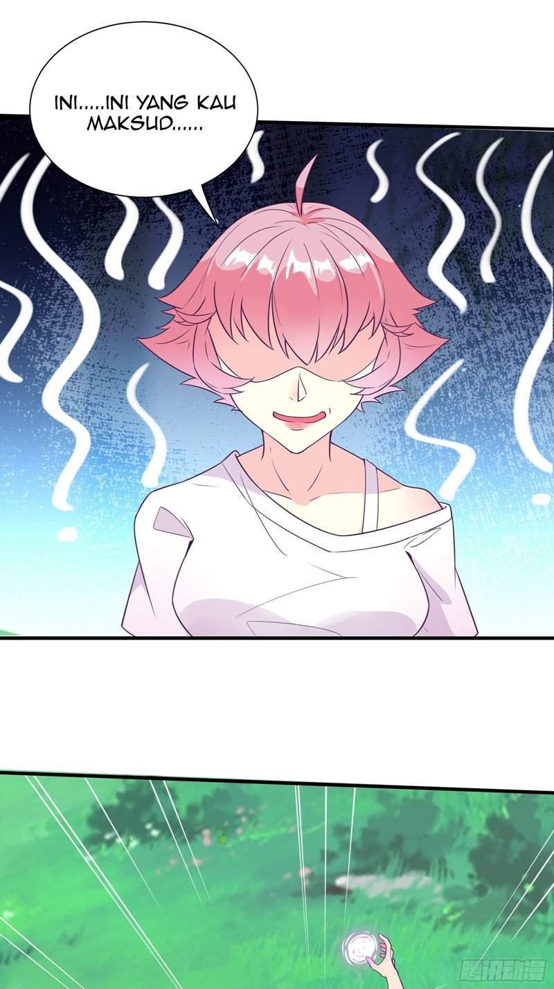 I’m Picking Fairy Sister On The Westward Journey Chapter 44 - halaman 39