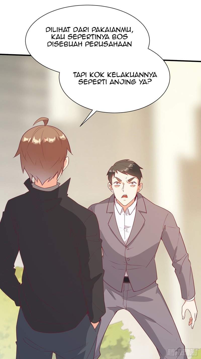 I’m Picking Fairy Sister On The Westward Journey Chapter 44 - halaman 4