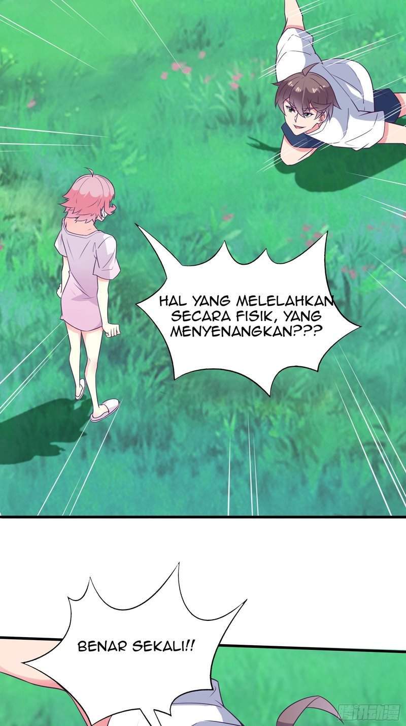 I’m Picking Fairy Sister On The Westward Journey Chapter 44 - halaman 40