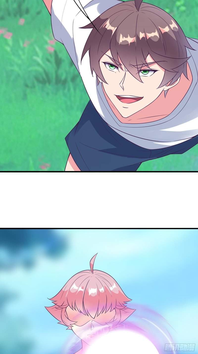 I’m Picking Fairy Sister On The Westward Journey Chapter 44 - halaman 41