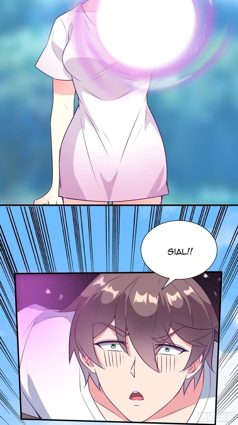 I’m Picking Fairy Sister On The Westward Journey Chapter 44 - halaman 42