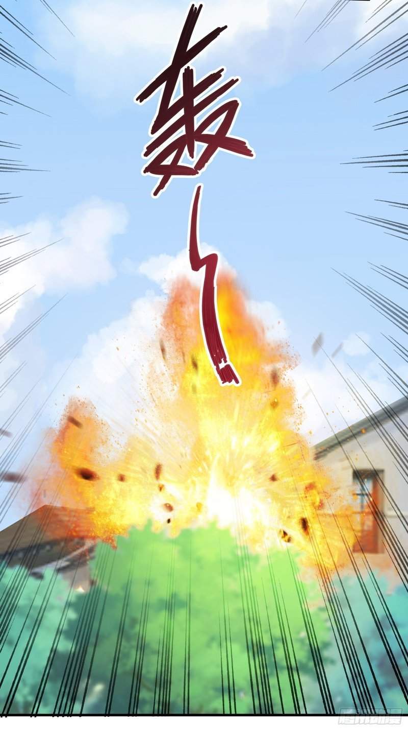 I’m Picking Fairy Sister On The Westward Journey Chapter 44 - halaman 43