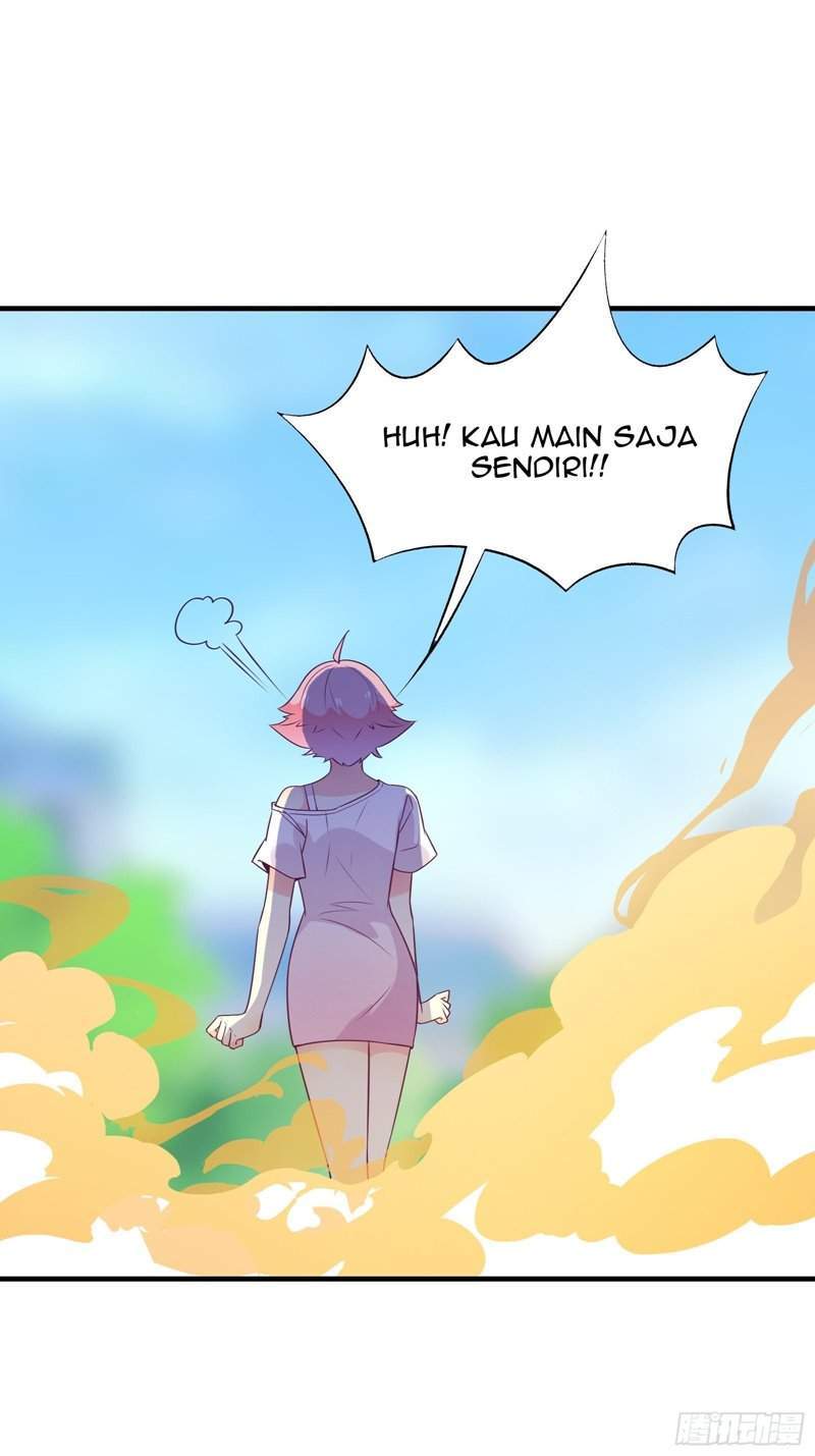 I’m Picking Fairy Sister On The Westward Journey Chapter 44 - halaman 44