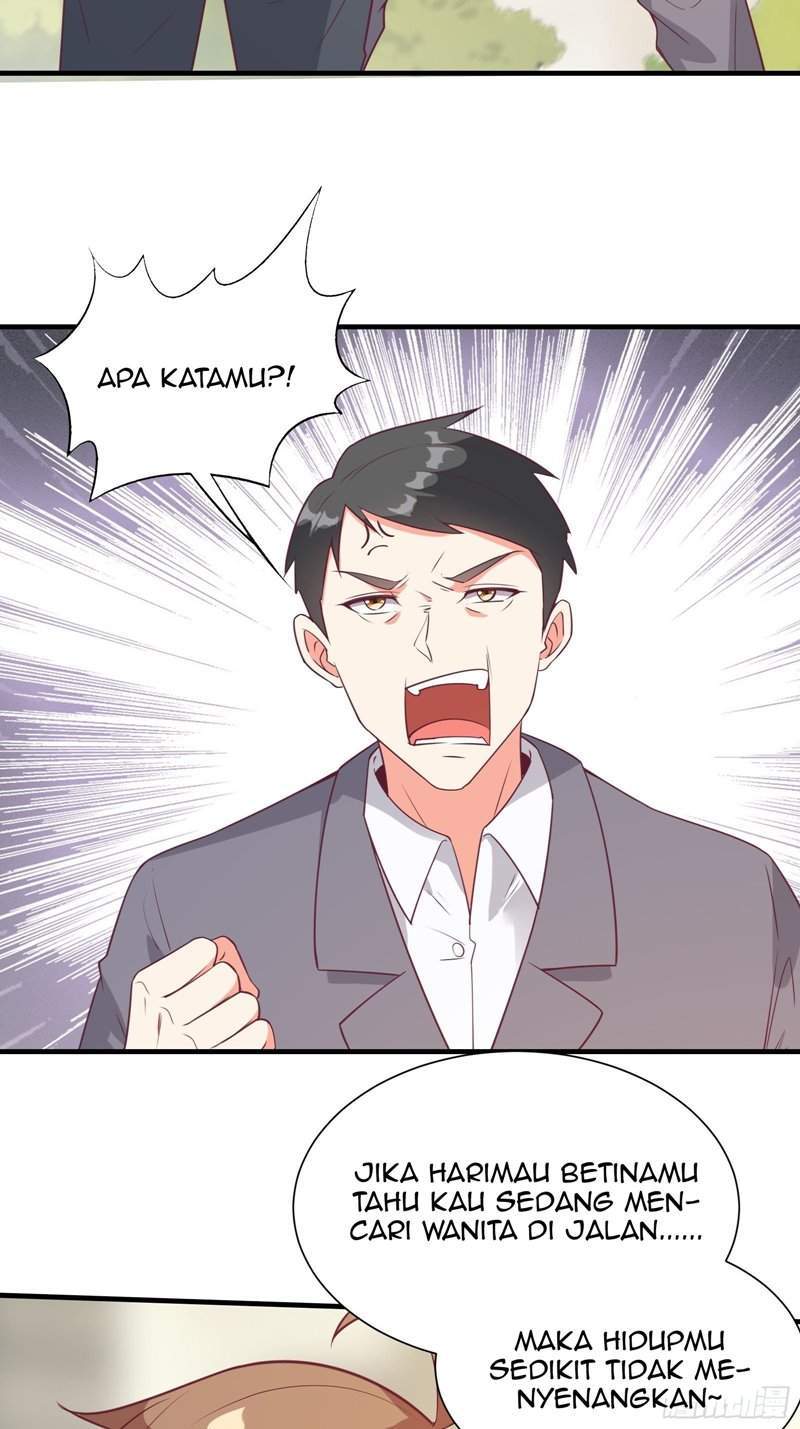 I’m Picking Fairy Sister On The Westward Journey Chapter 44 - halaman 5