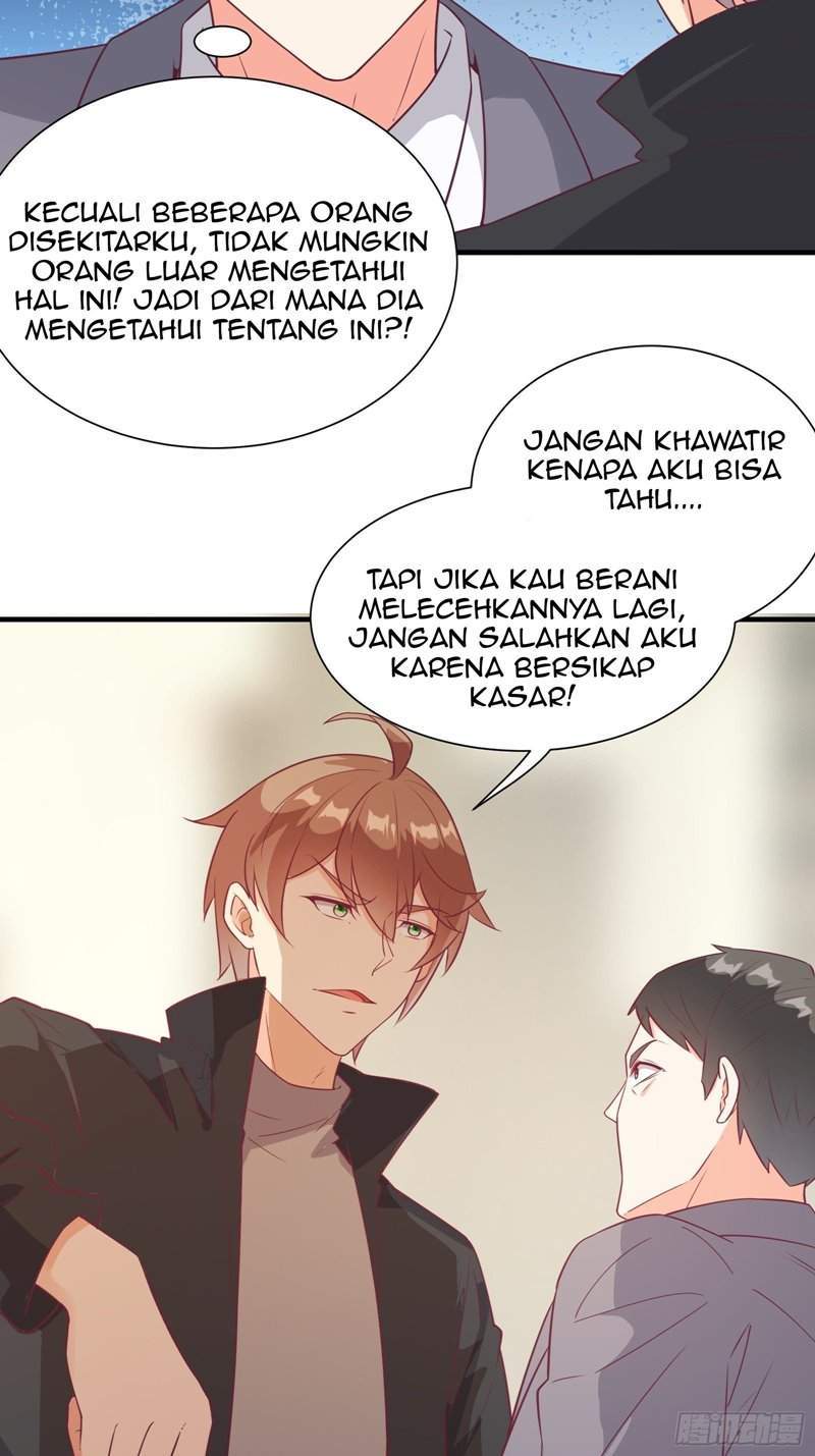 I’m Picking Fairy Sister On The Westward Journey Chapter 44 - halaman 7