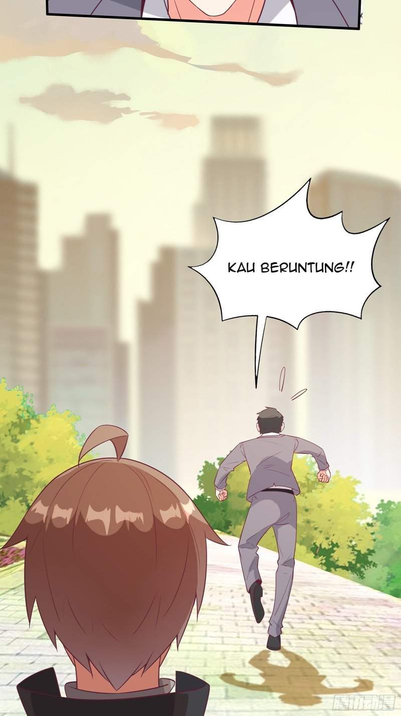 I’m Picking Fairy Sister On The Westward Journey Chapter 44 - halaman 9