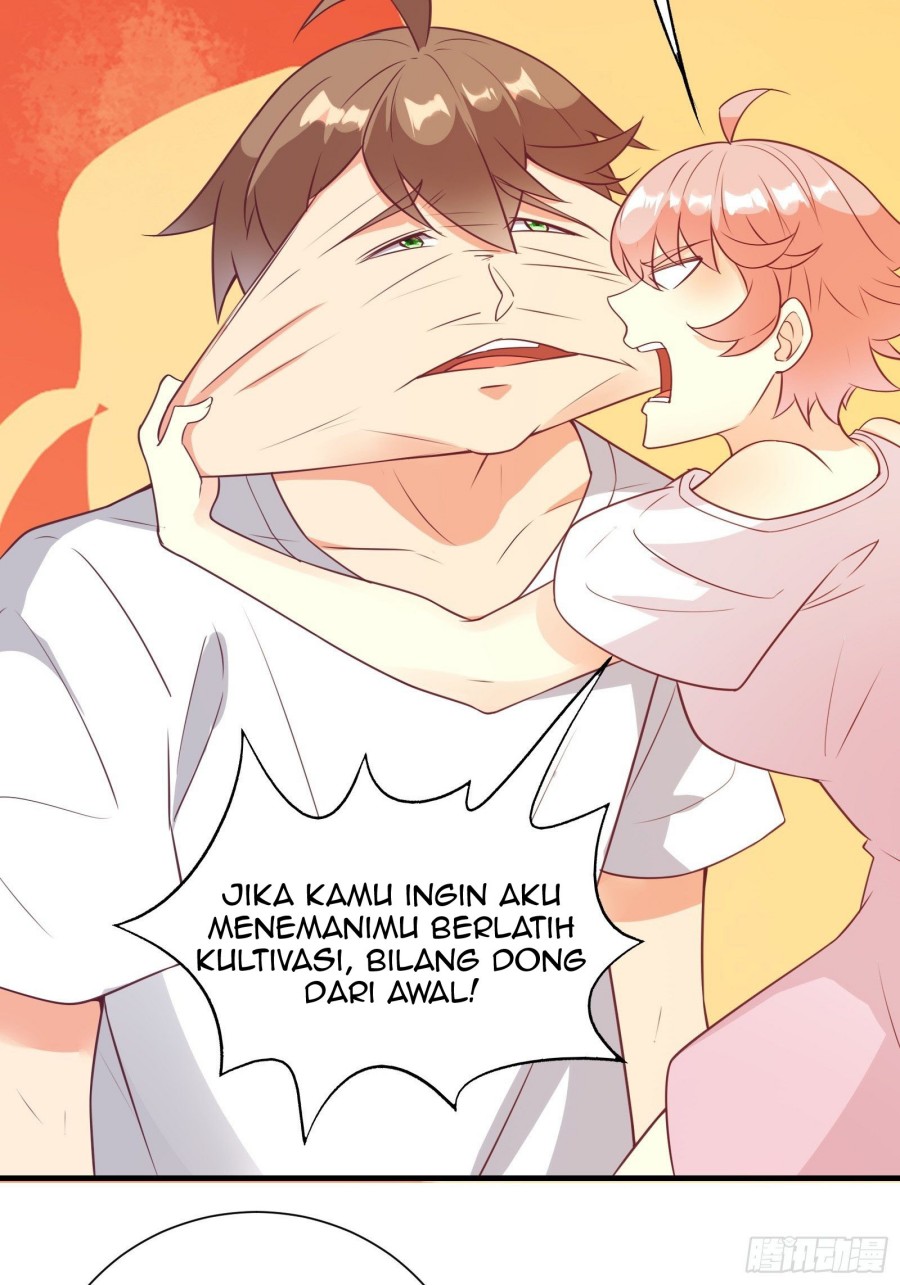 I’m Picking Fairy Sister On The Westward Journey Chapter 45 - halaman 10