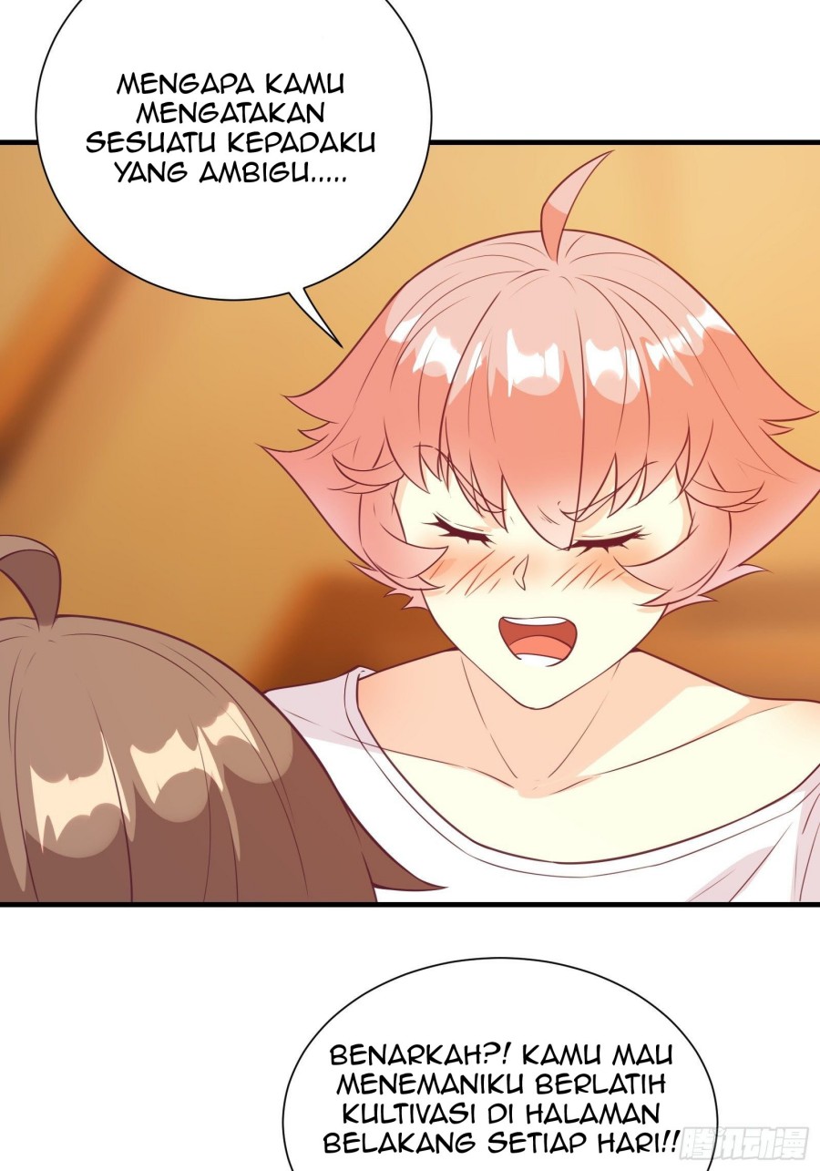 I’m Picking Fairy Sister On The Westward Journey Chapter 45 - halaman 11