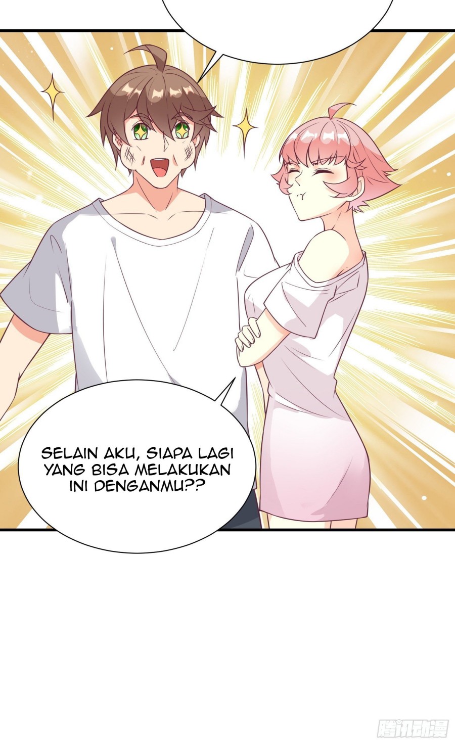I’m Picking Fairy Sister On The Westward Journey Chapter 45 - halaman 12