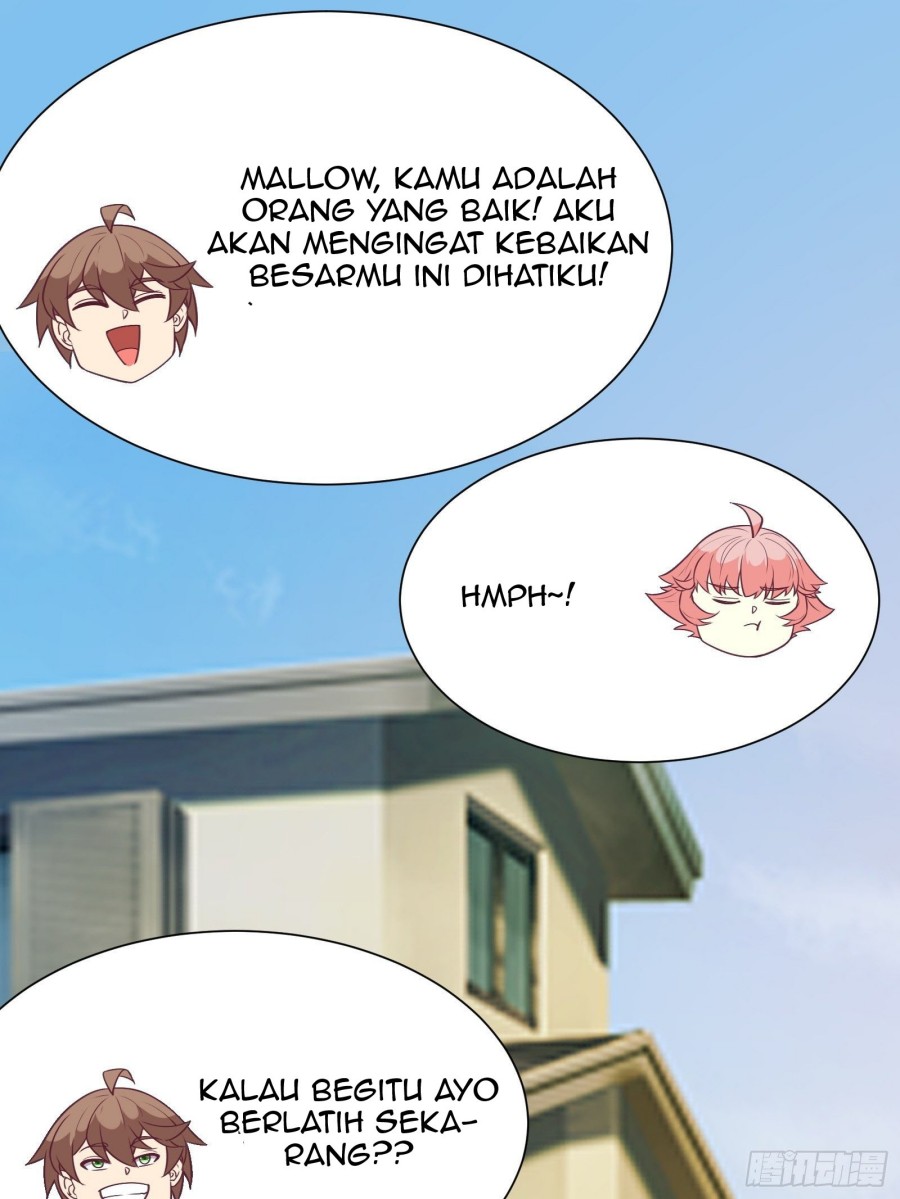 I’m Picking Fairy Sister On The Westward Journey Chapter 45 - halaman 13