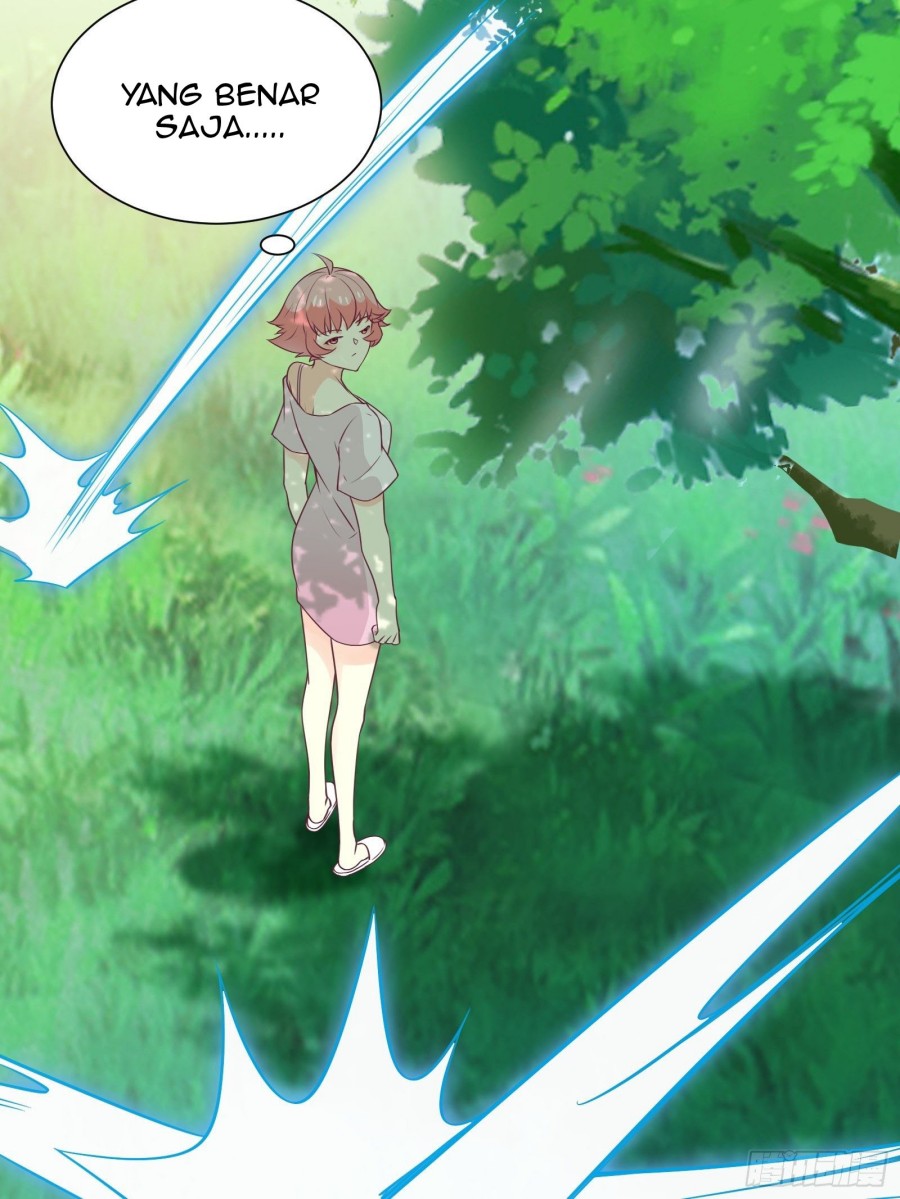 I’m Picking Fairy Sister On The Westward Journey Chapter 45 - halaman 15