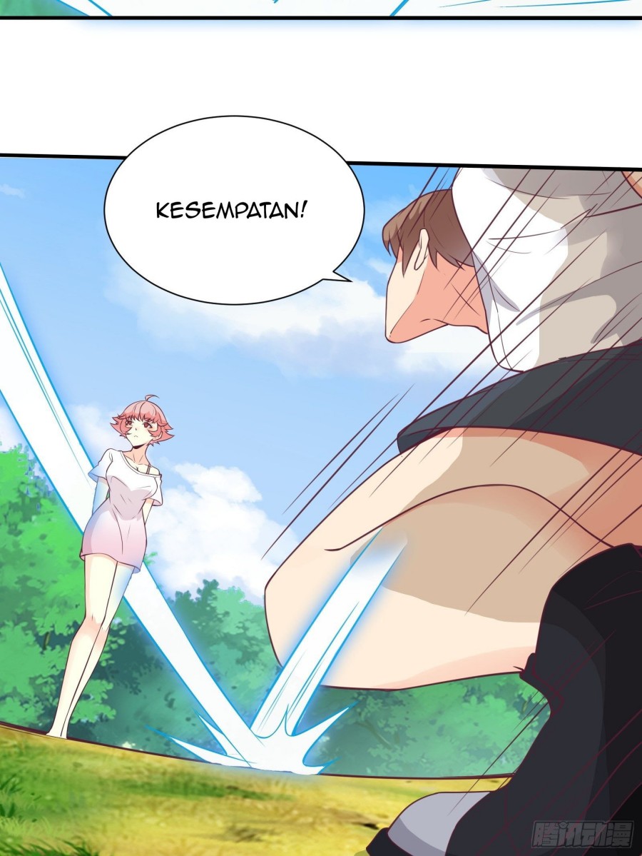 I’m Picking Fairy Sister On The Westward Journey Chapter 45 - halaman 16