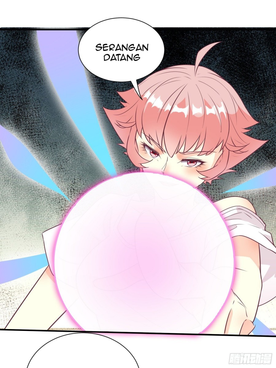 I’m Picking Fairy Sister On The Westward Journey Chapter 45 - halaman 18