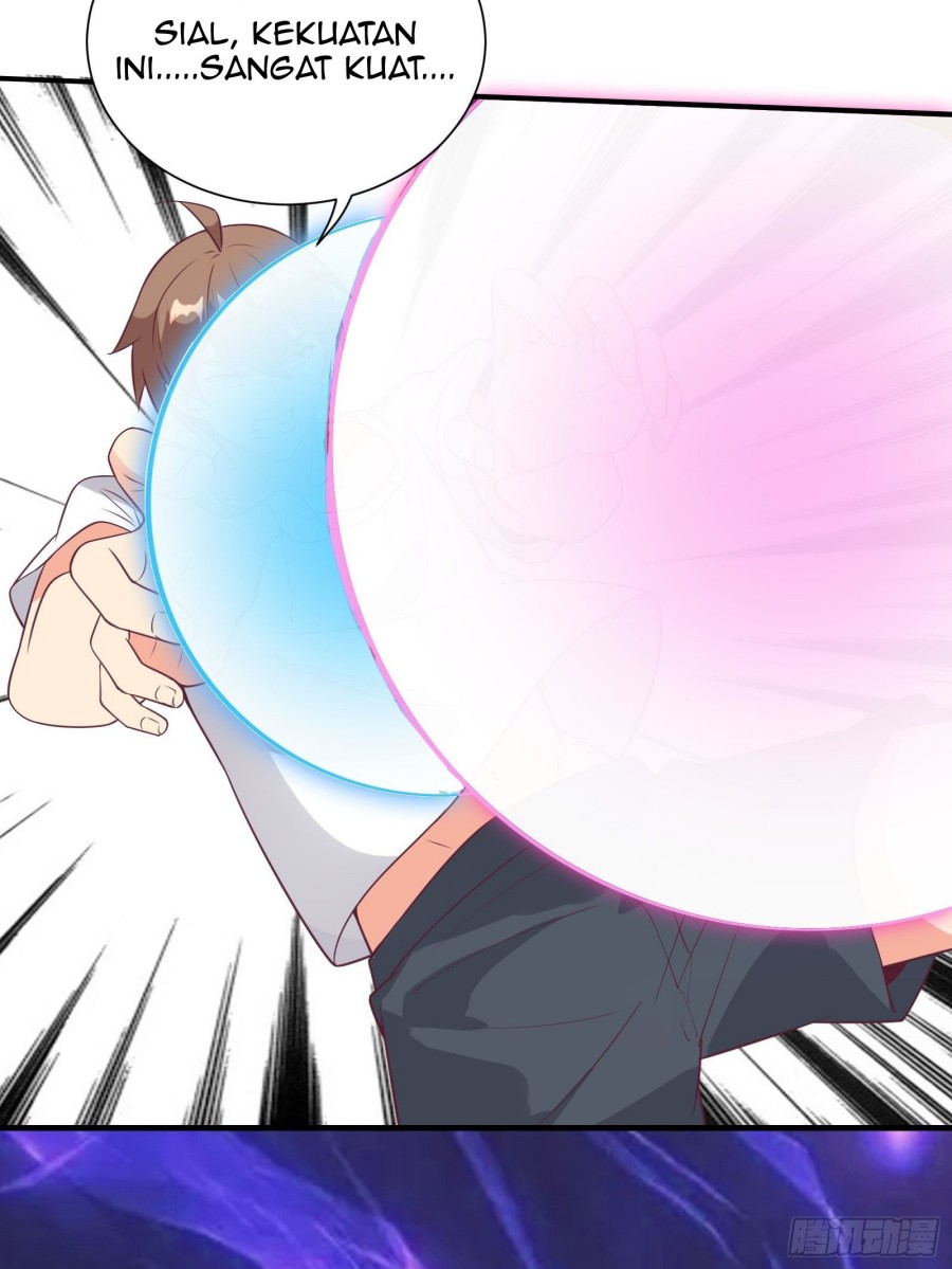 I’m Picking Fairy Sister On The Westward Journey Chapter 45 - halaman 19