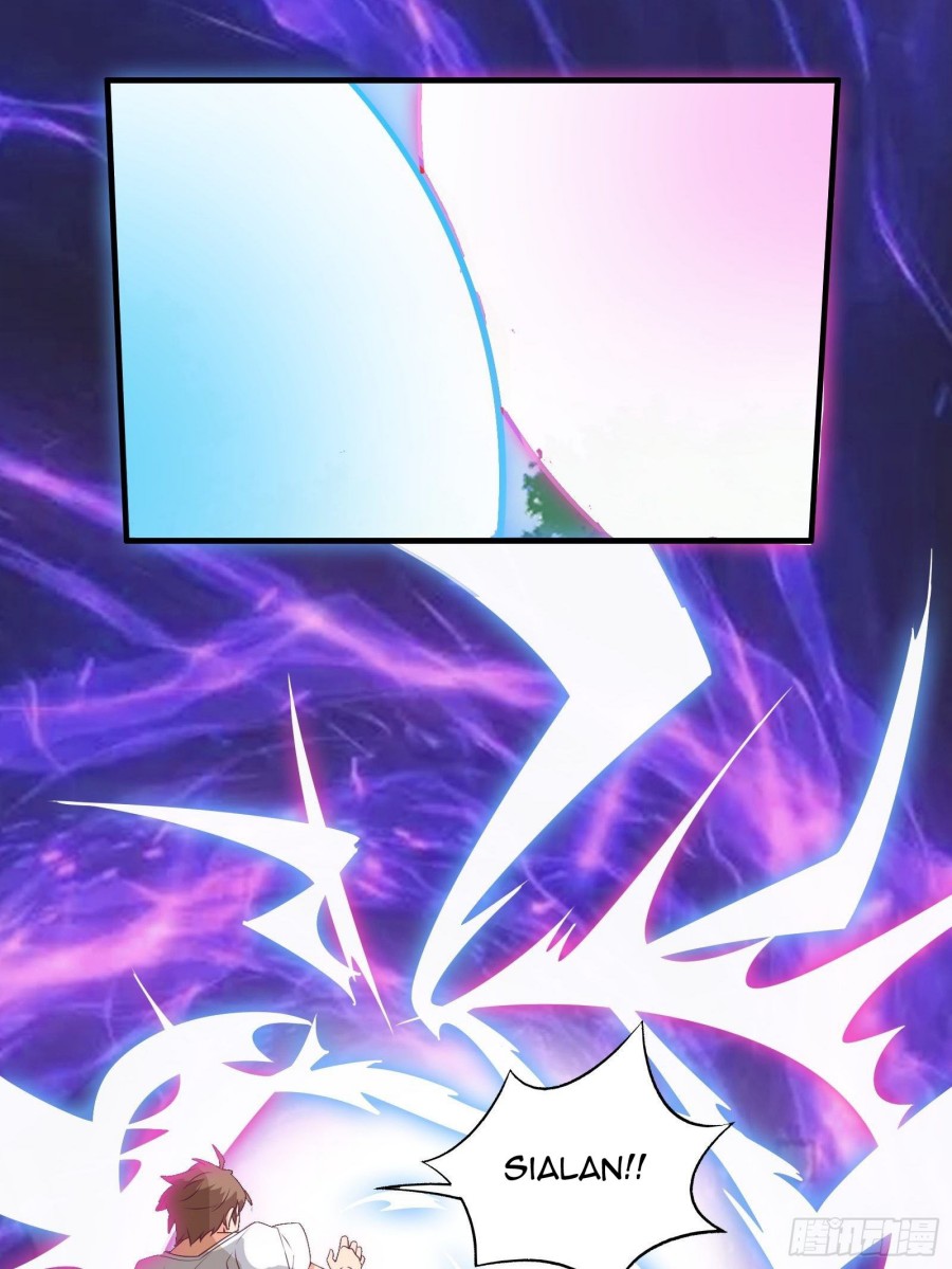 I’m Picking Fairy Sister On The Westward Journey Chapter 45 - halaman 20