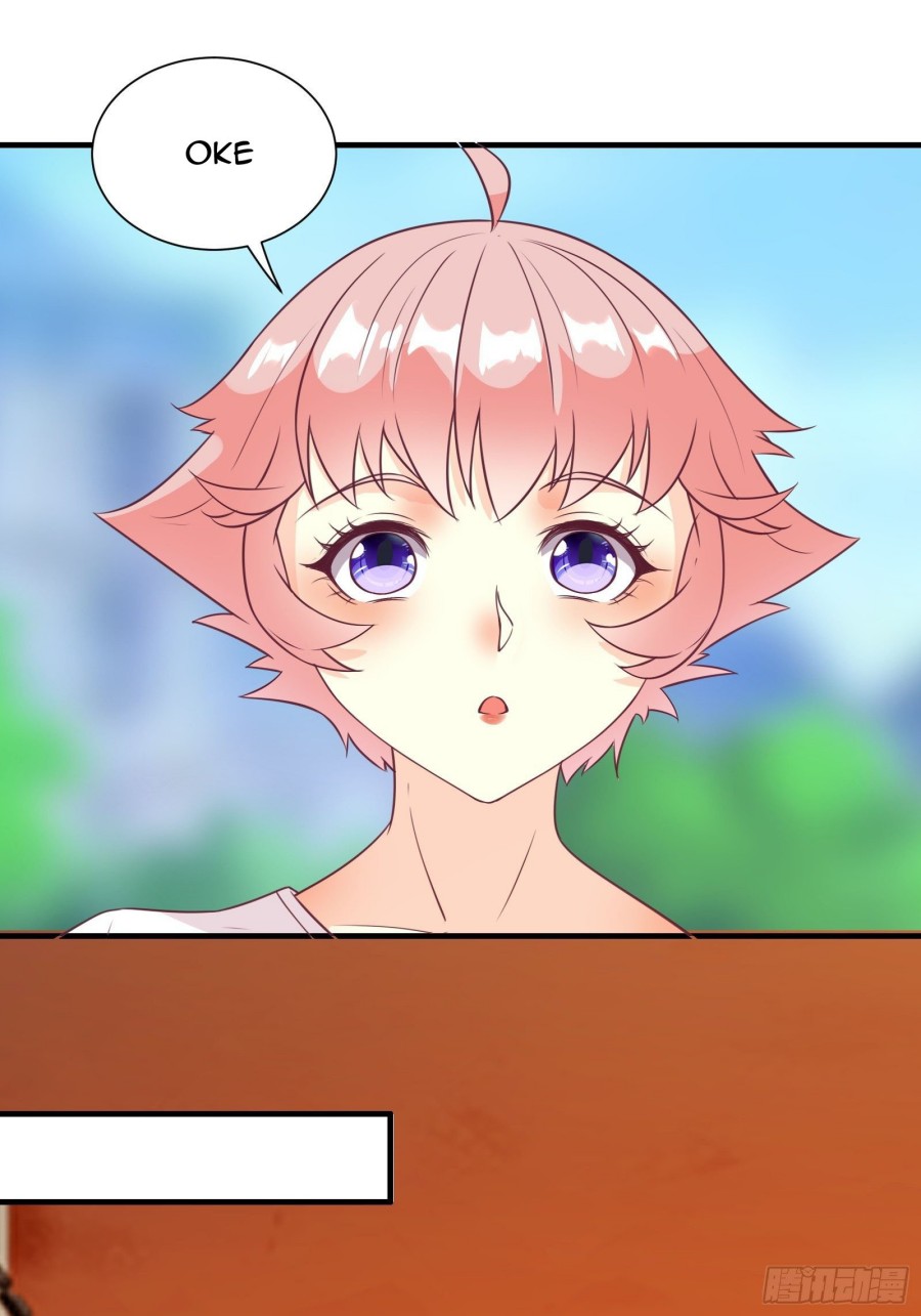 I’m Picking Fairy Sister On The Westward Journey Chapter 45 - halaman 31
