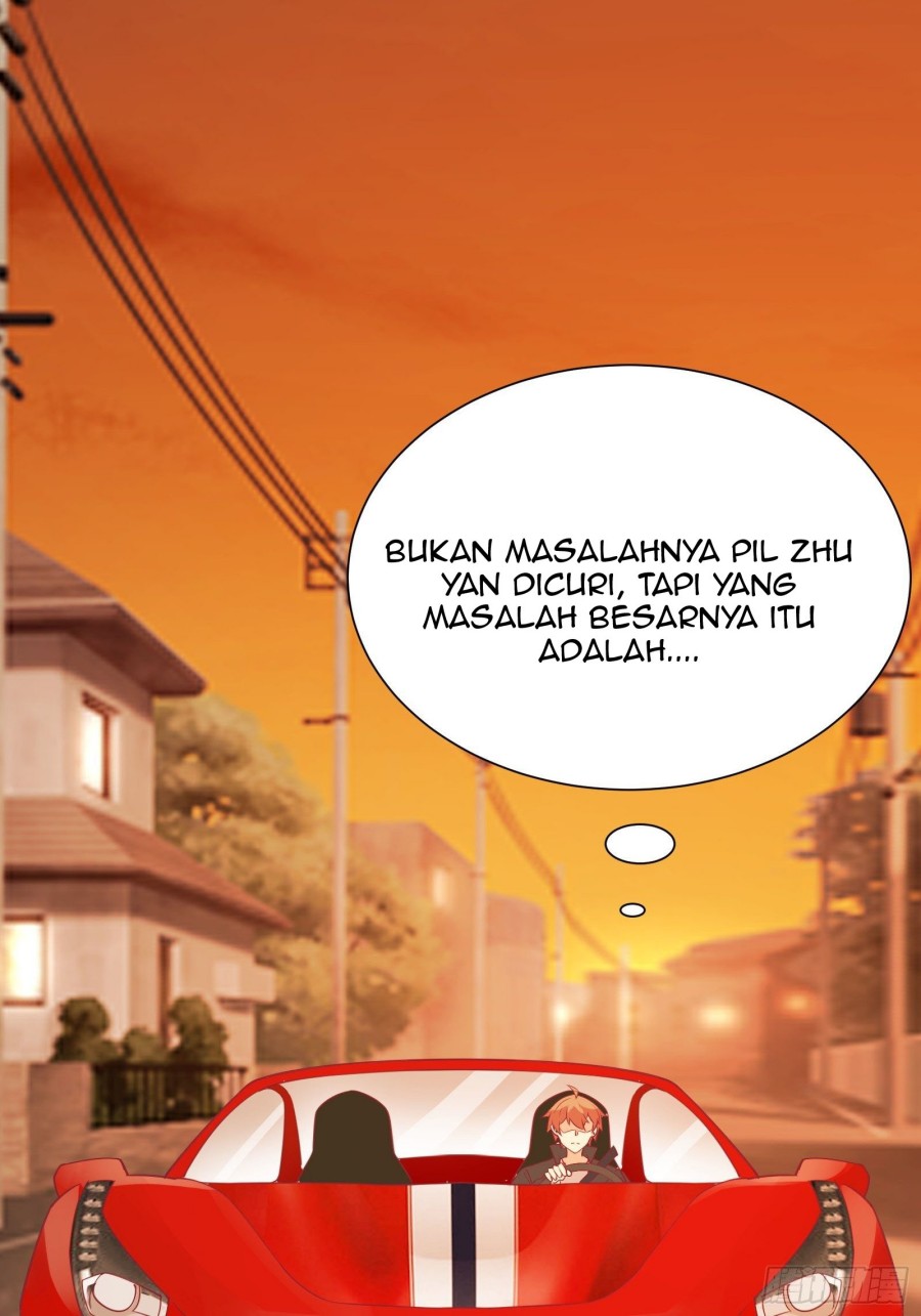 I’m Picking Fairy Sister On The Westward Journey Chapter 45 - halaman 32
