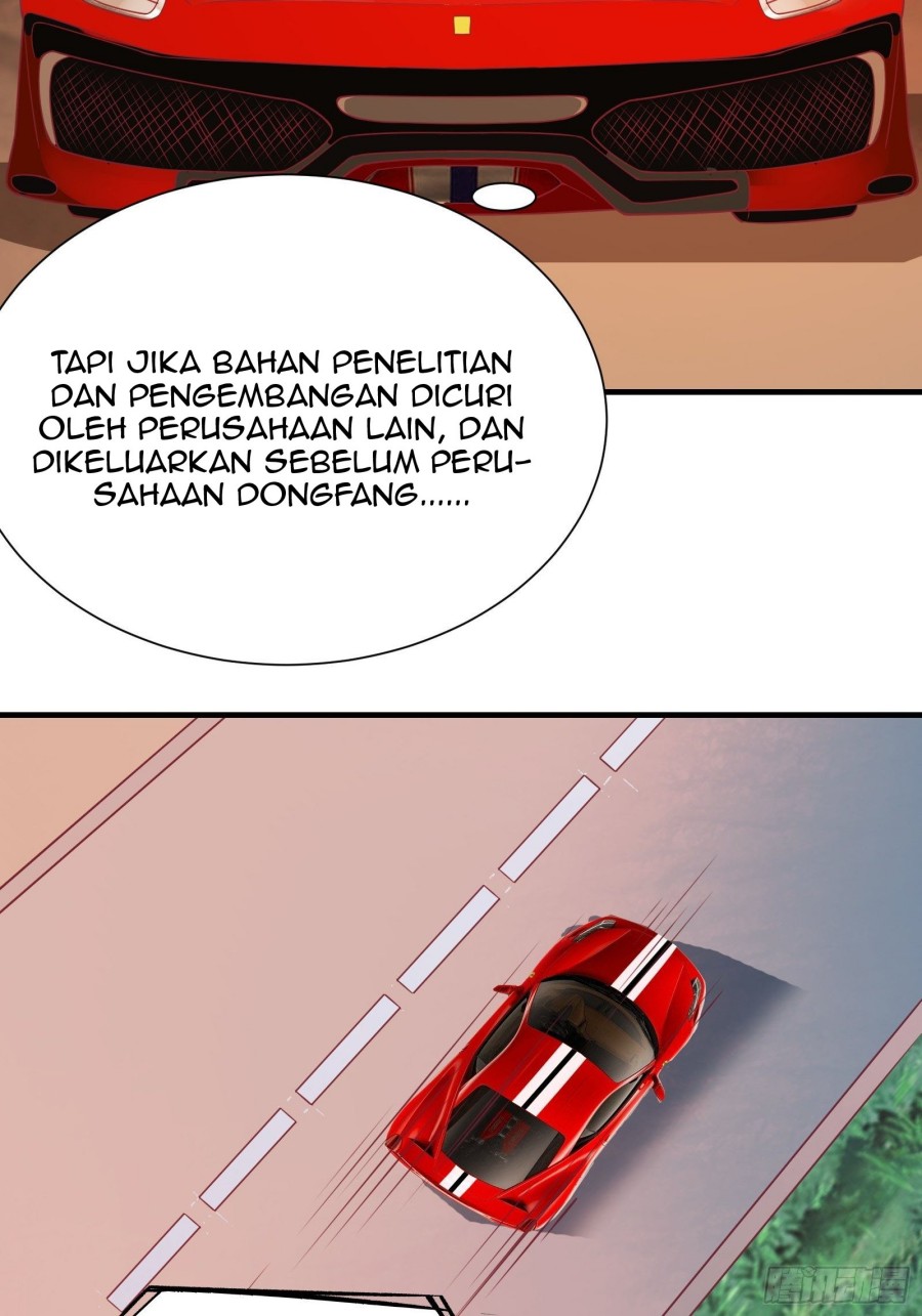 I’m Picking Fairy Sister On The Westward Journey Chapter 45 - halaman 33