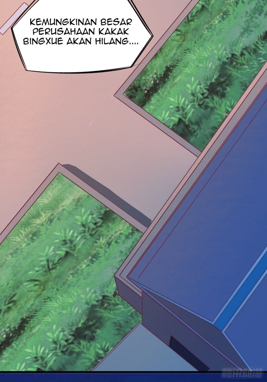 I’m Picking Fairy Sister On The Westward Journey Chapter 45 - halaman 34