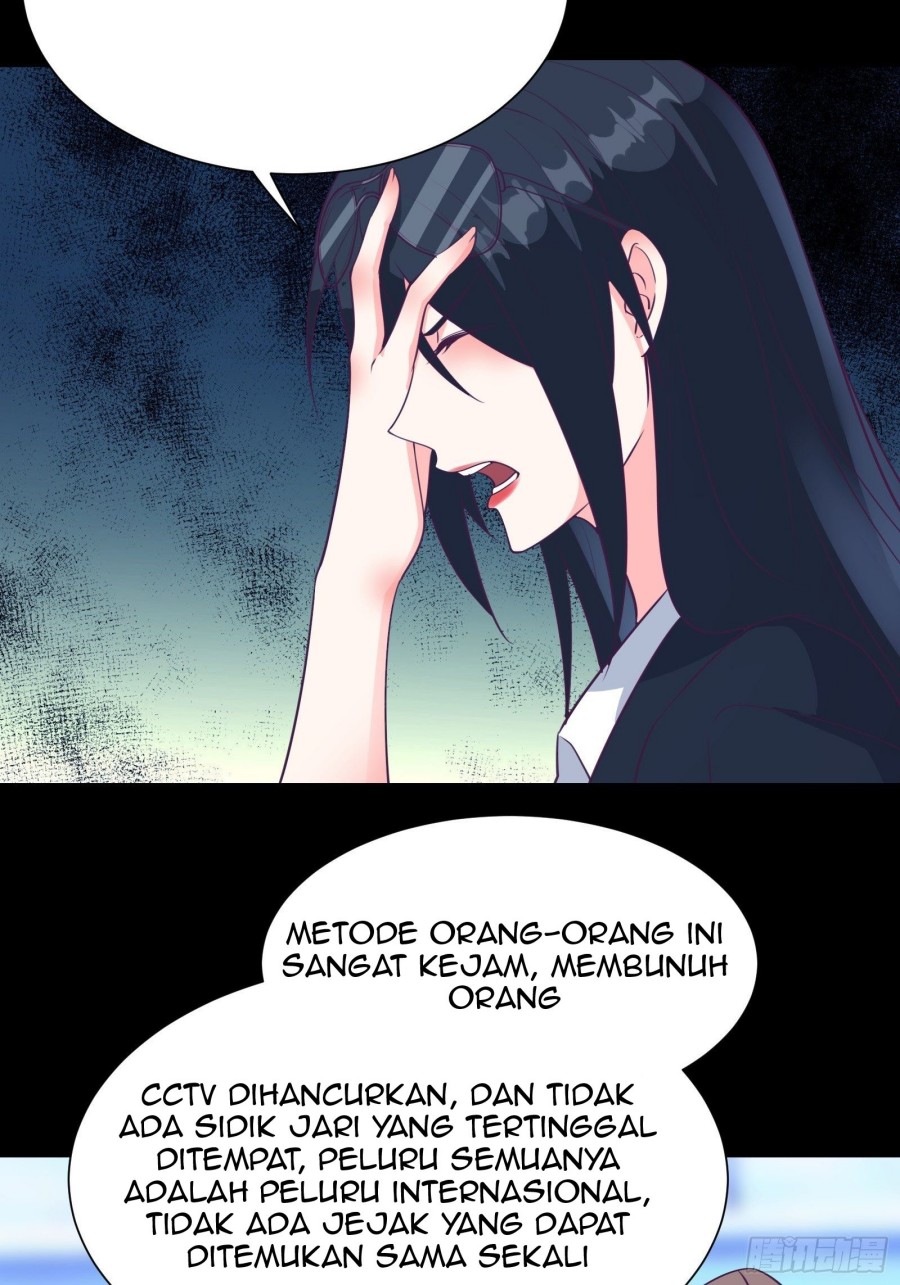 I’m Picking Fairy Sister On The Westward Journey Chapter 45 - halaman 38