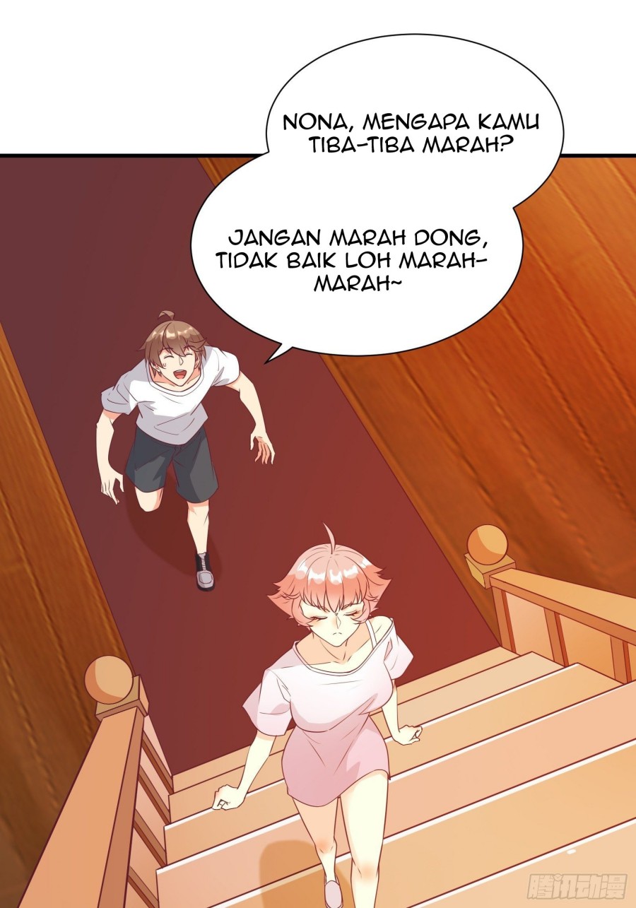 I’m Picking Fairy Sister On The Westward Journey Chapter 45 - halaman 4