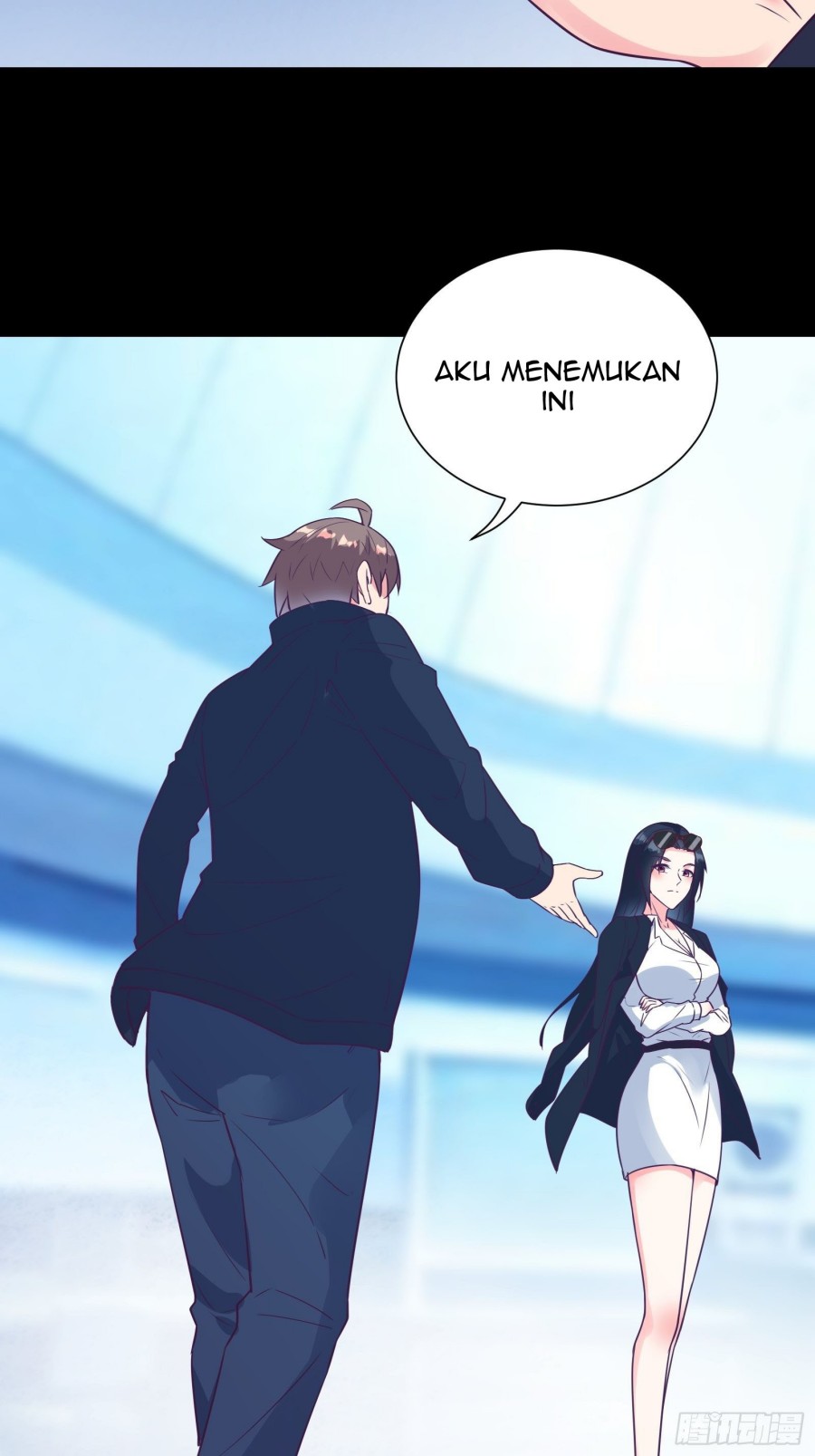 I’m Picking Fairy Sister On The Westward Journey Chapter 45 - halaman 44