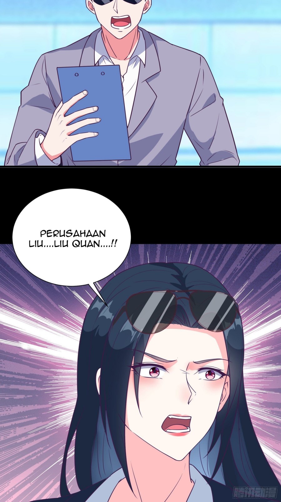 I’m Picking Fairy Sister On The Westward Journey Chapter 45 - halaman 46