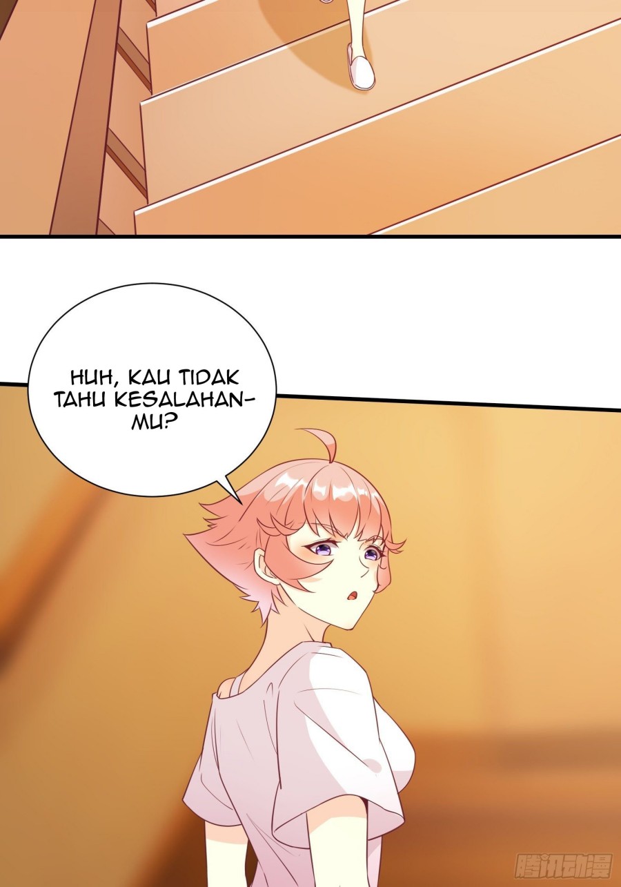 I’m Picking Fairy Sister On The Westward Journey Chapter 45 - halaman 5