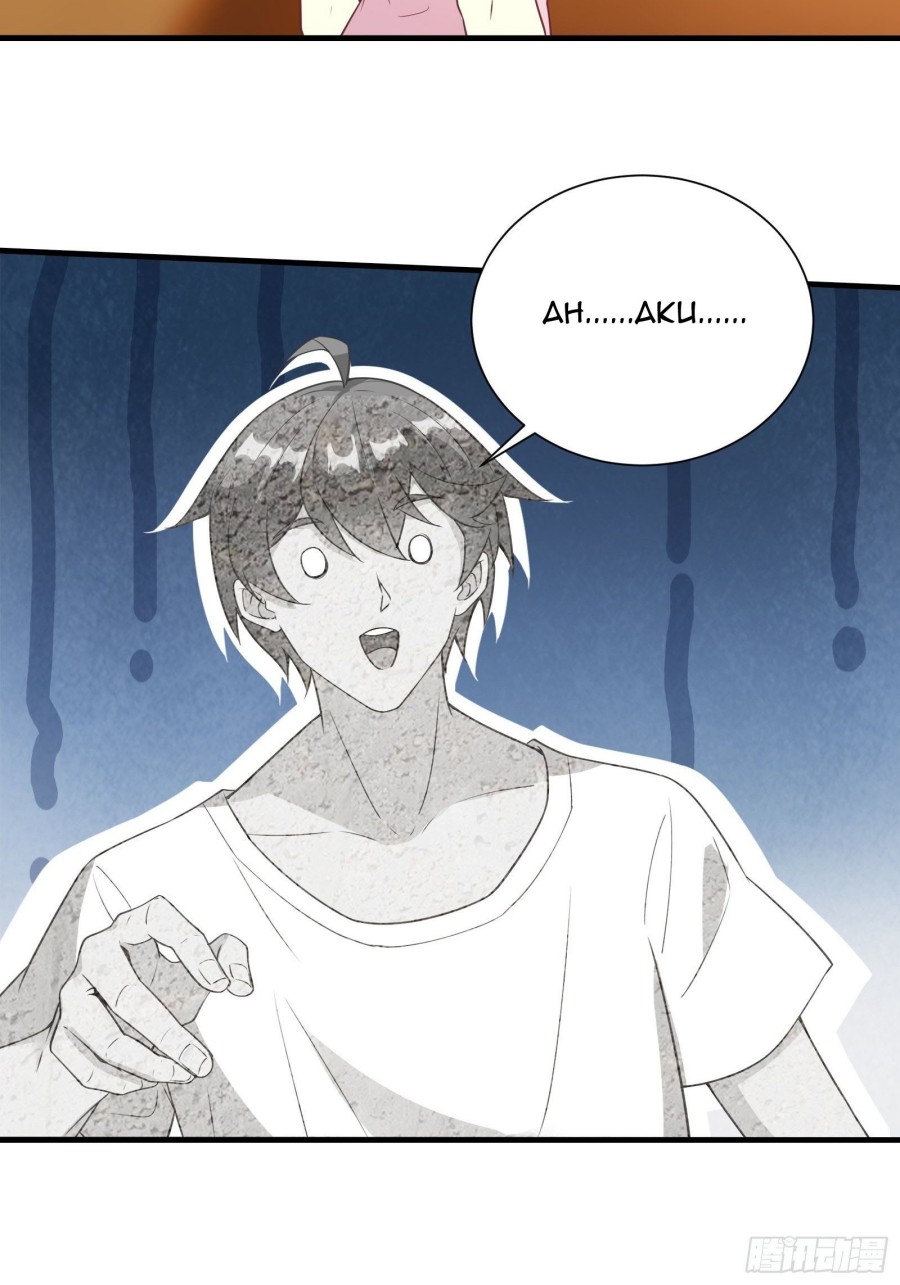 I’m Picking Fairy Sister On The Westward Journey Chapter 45 - halaman 6
