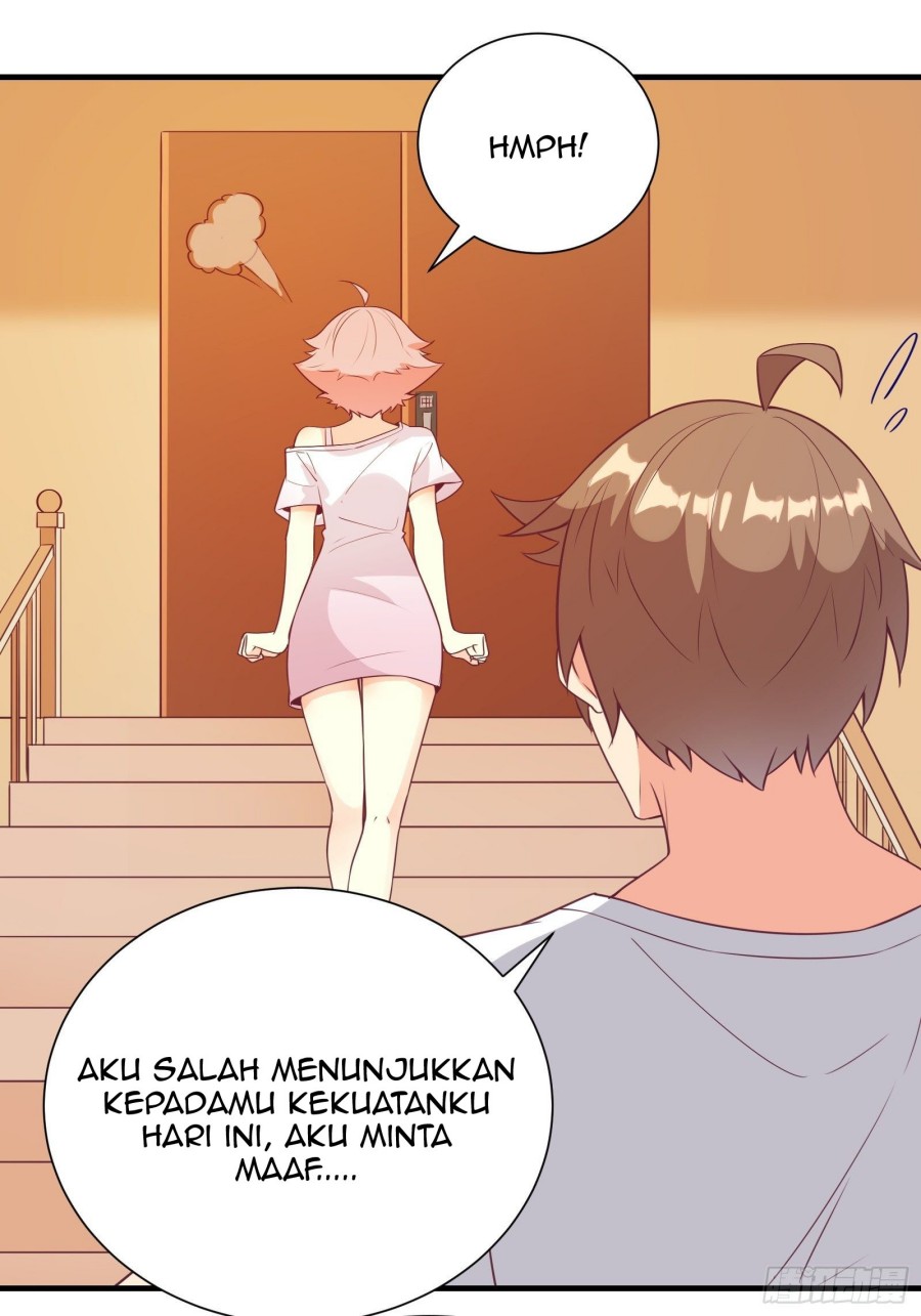 I’m Picking Fairy Sister On The Westward Journey Chapter 45 - halaman 7