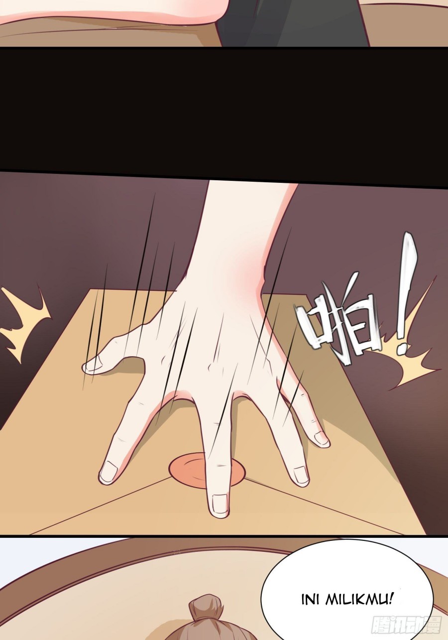 I’m Picking Fairy Sister On The Westward Journey Chapter 46 - halaman 10