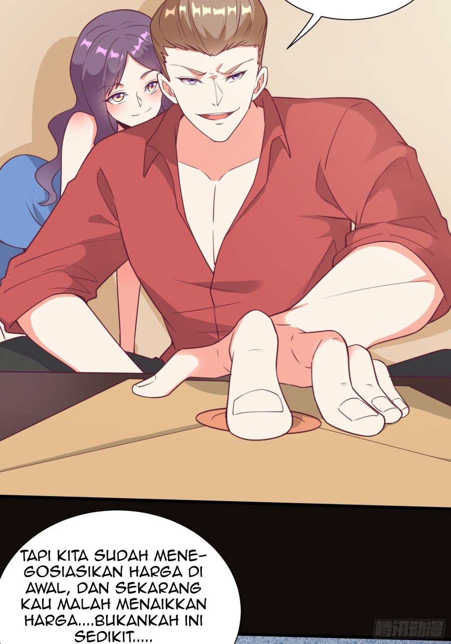 I’m Picking Fairy Sister On The Westward Journey Chapter 46 - halaman 11