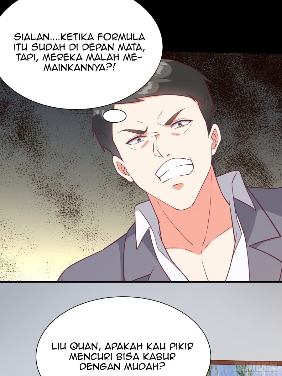 I’m Picking Fairy Sister On The Westward Journey Chapter 46 - halaman 14