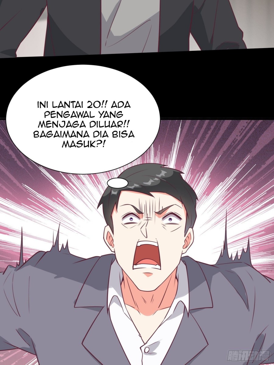 I’m Picking Fairy Sister On The Westward Journey Chapter 46 - halaman 17