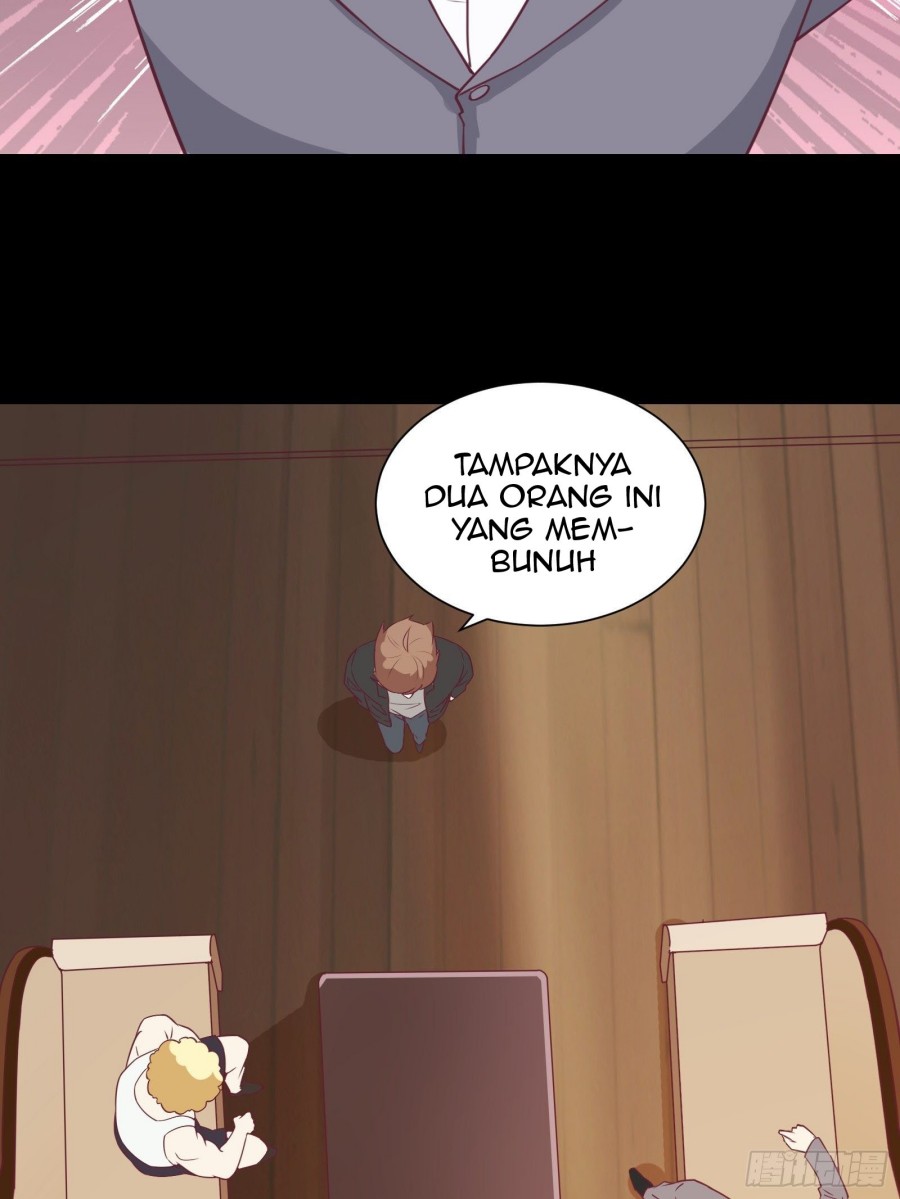I’m Picking Fairy Sister On The Westward Journey Chapter 46 - halaman 18