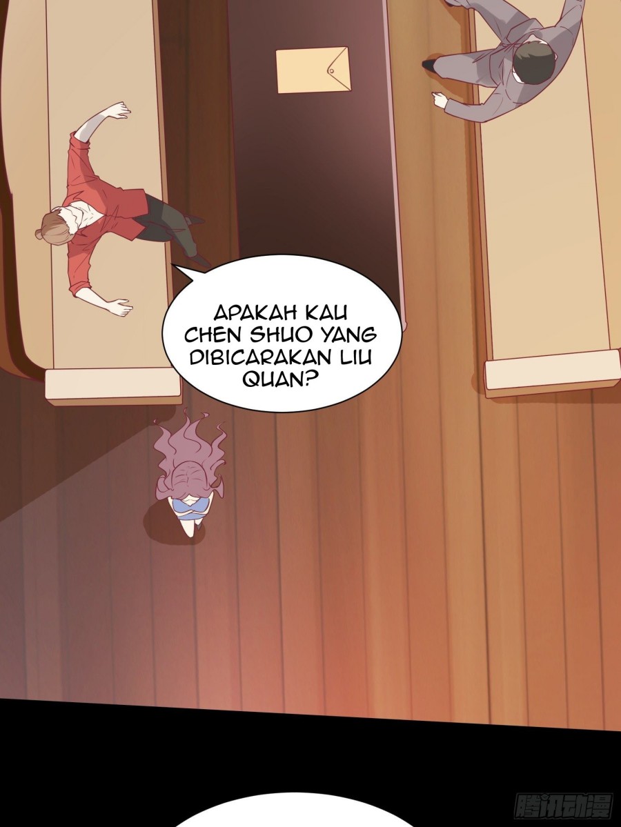 I’m Picking Fairy Sister On The Westward Journey Chapter 46 - halaman 19