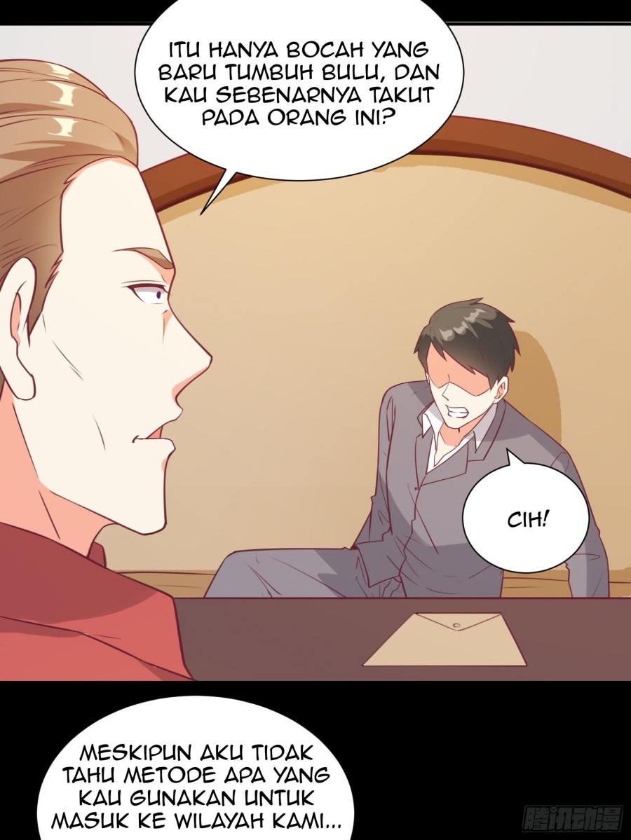 I’m Picking Fairy Sister On The Westward Journey Chapter 46 - halaman 20