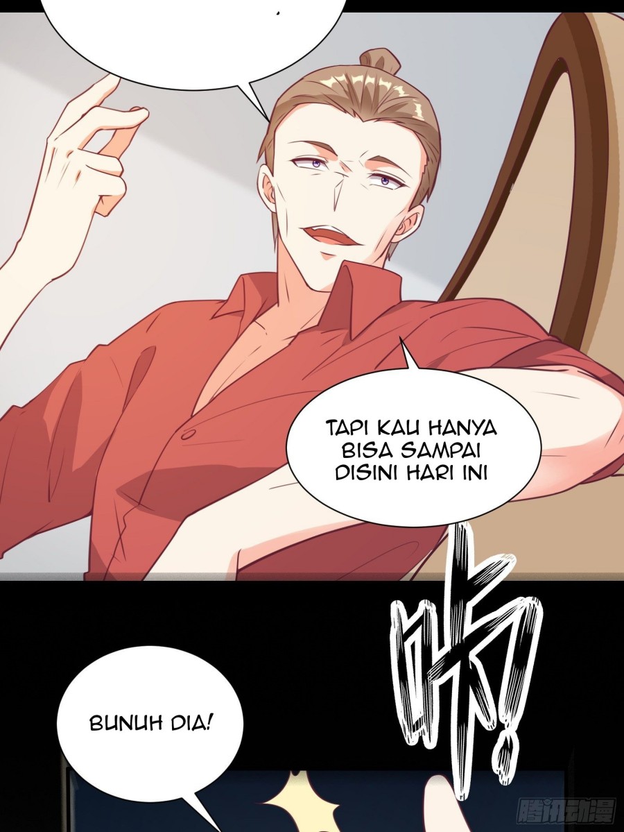 I’m Picking Fairy Sister On The Westward Journey Chapter 46 - halaman 21