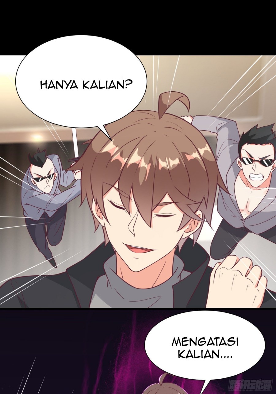 I’m Picking Fairy Sister On The Westward Journey Chapter 46 - halaman 24