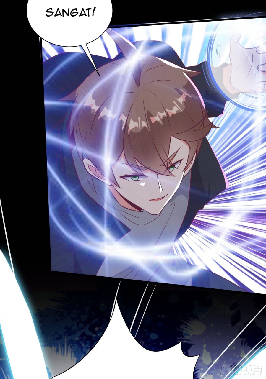 I’m Picking Fairy Sister On The Westward Journey Chapter 46 - halaman 26