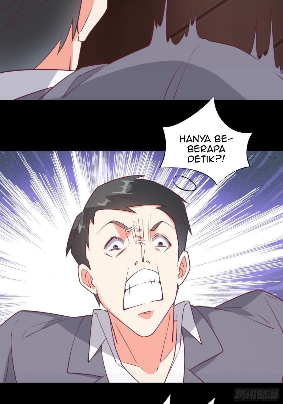 I’m Picking Fairy Sister On The Westward Journey Chapter 46 - halaman 29