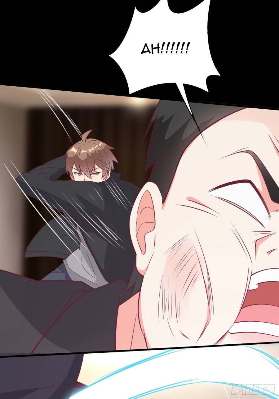 I’m Picking Fairy Sister On The Westward Journey Chapter 46 - halaman 30