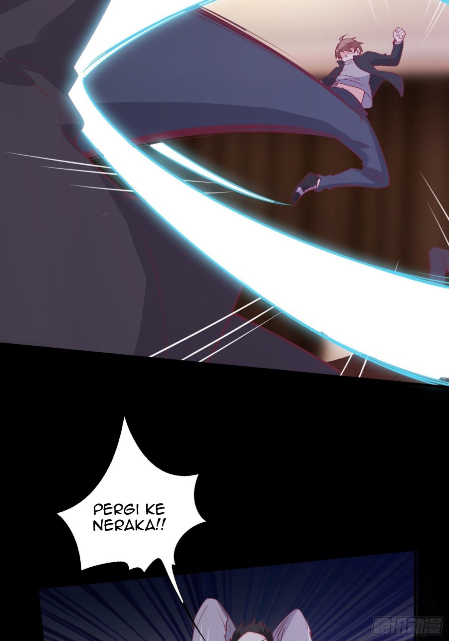 I’m Picking Fairy Sister On The Westward Journey Chapter 46 - halaman 31