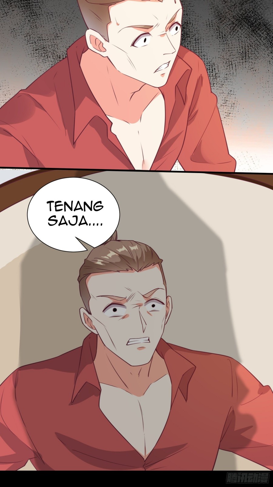 I’m Picking Fairy Sister On The Westward Journey Chapter 46 - halaman 40