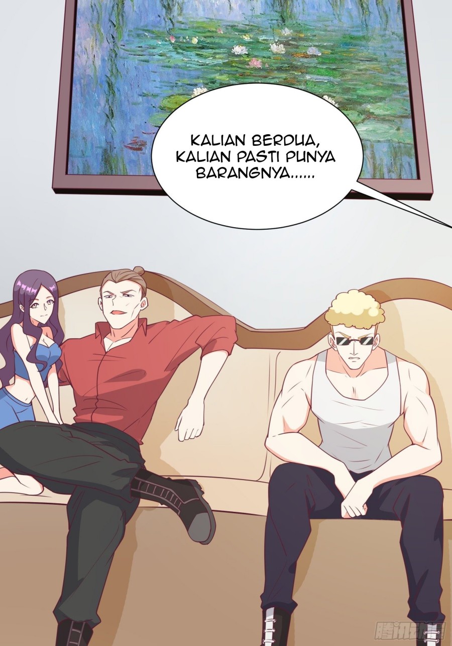 I’m Picking Fairy Sister On The Westward Journey Chapter 46 - halaman 5