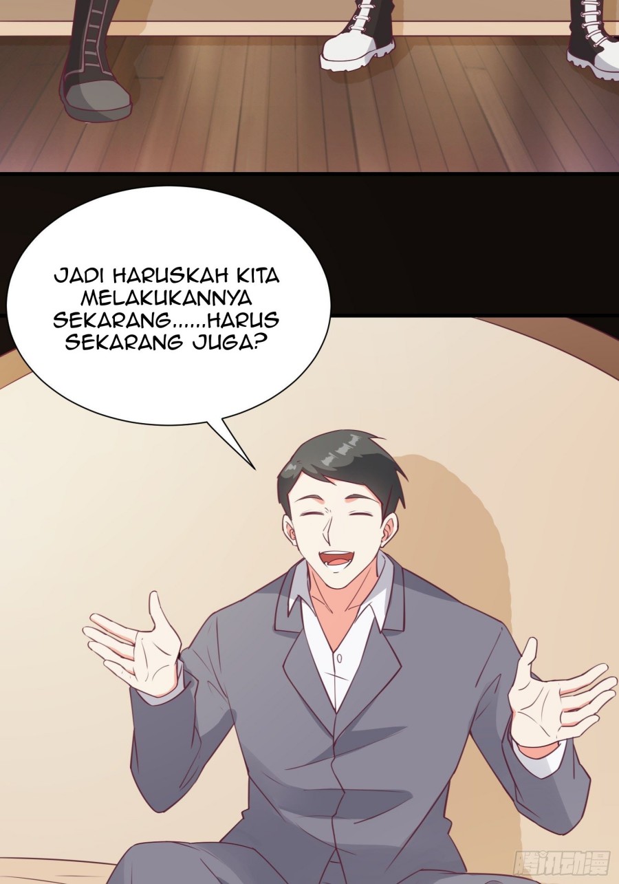 I’m Picking Fairy Sister On The Westward Journey Chapter 46 - halaman 6